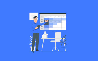Cómo crear contenido para 1 mes en 10 minutos